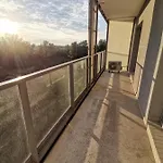 Apartamento Reymonta Wrocław
