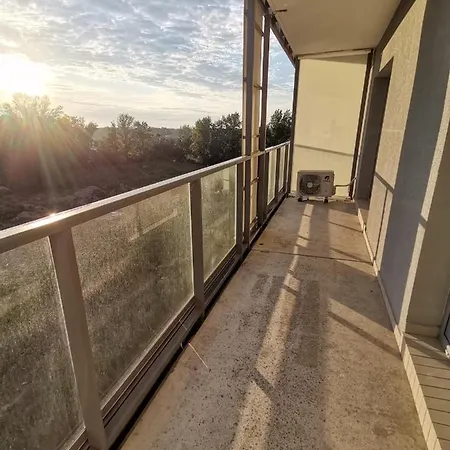 Apartmán Reymonta Vratislav