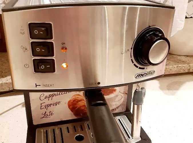 Reymonta Апартаменты *