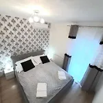 Lägenhet Reymonta *