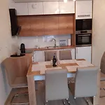 Lägenhet Reymonta Wrocław