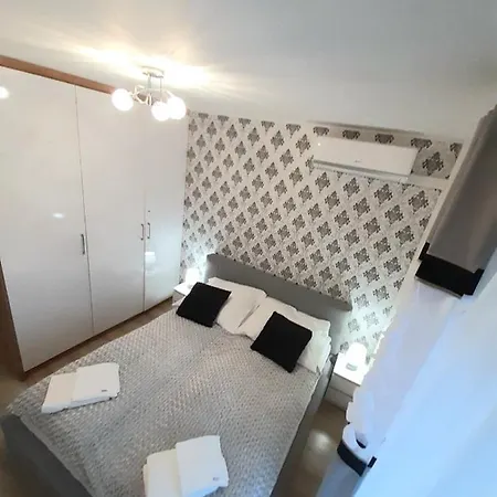 Apartment Reymonta *