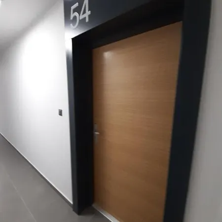 Reymonta Apartment *