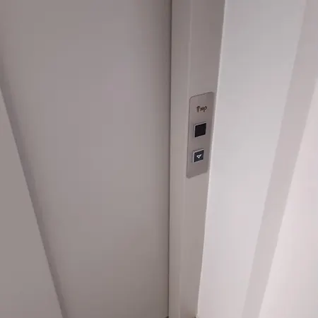 Apartment Reymonta Wroclaw