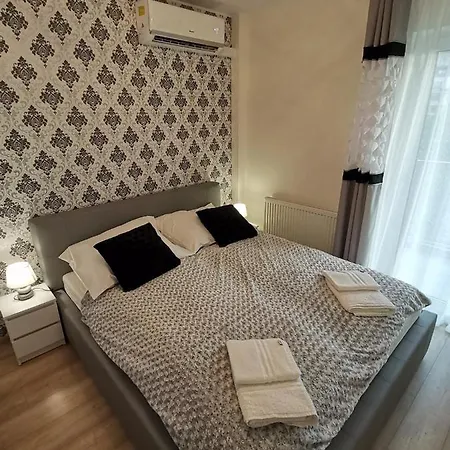 Apartment Reymonta