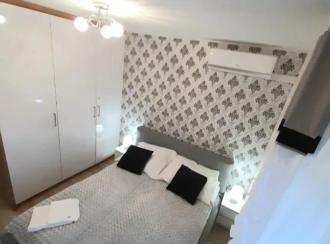 Apartman Reymonta *
