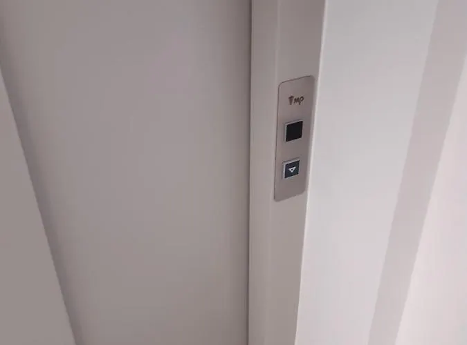 Apartman Reymonta Wrocław